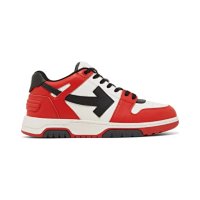 Red White Black
