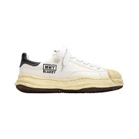 Blakey Vintage Canvas White