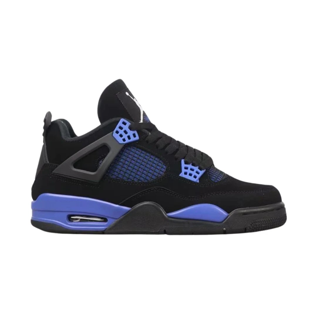 Black Blue