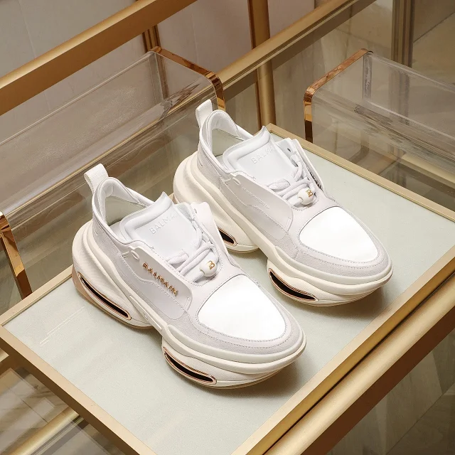 Balmain Sneakers B-Bold product detail image 34