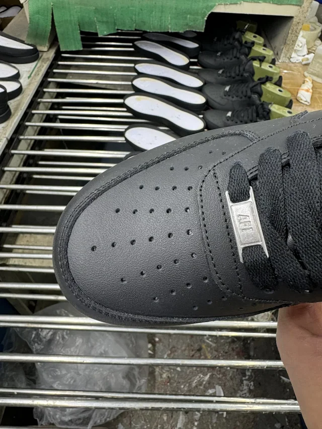 Nike Sneakers Air Force 1 Low product detail image 5