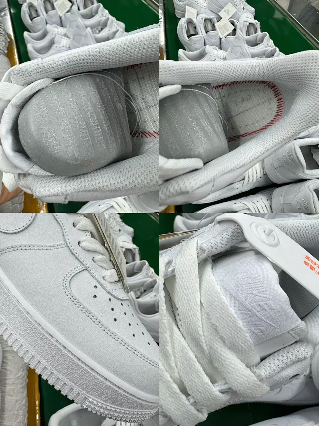 Nike Sneakers Air Force 1 Low product detail image 16