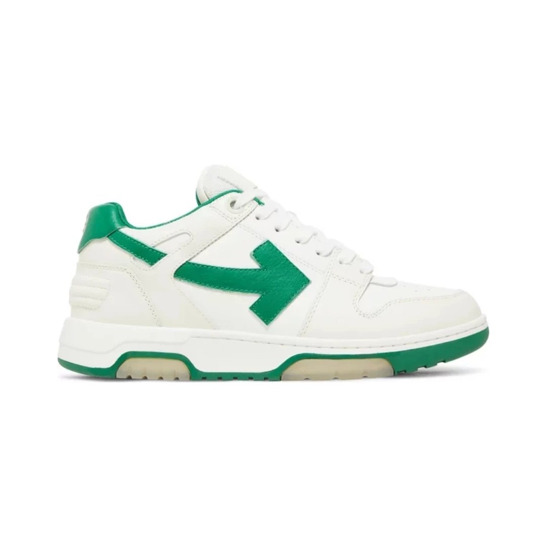 White Green