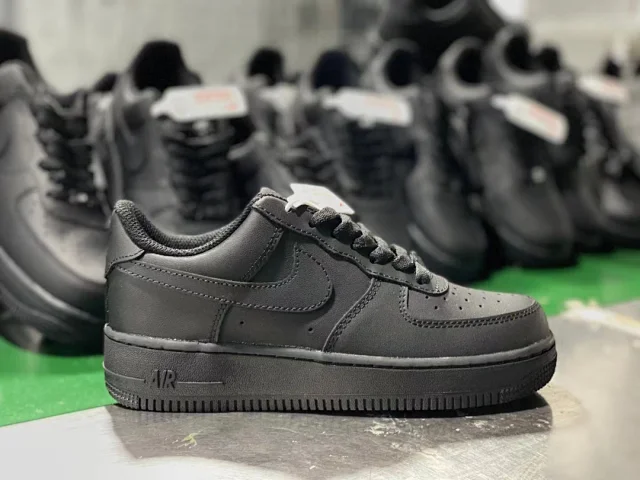 Nike Sneakers Air Force 1 Low product detail image 2