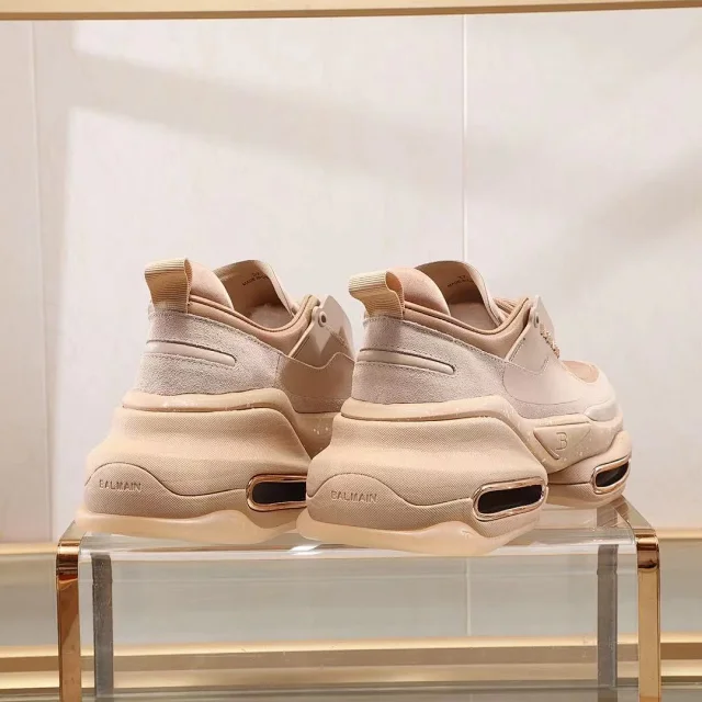 Balmain Sneakers B-Bold product detail image 41