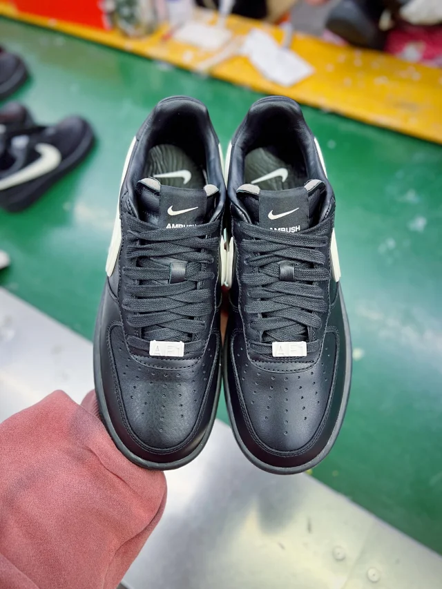Nike Sneakers Air Force 1 Low product detail image 26