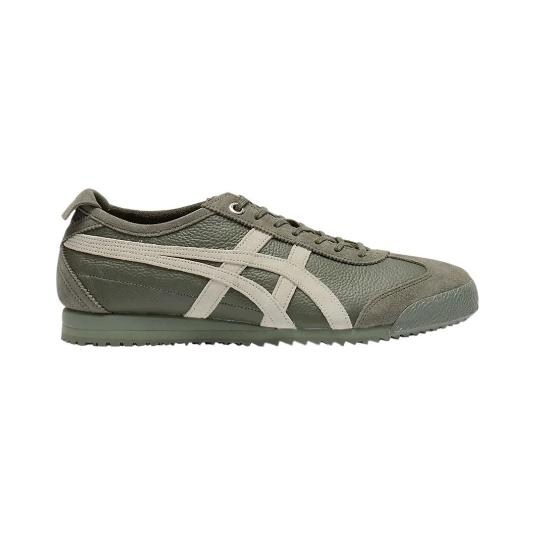 Onitsuka Tiger Sneakers Mexico 66 low-top — Mantle Green Ivory