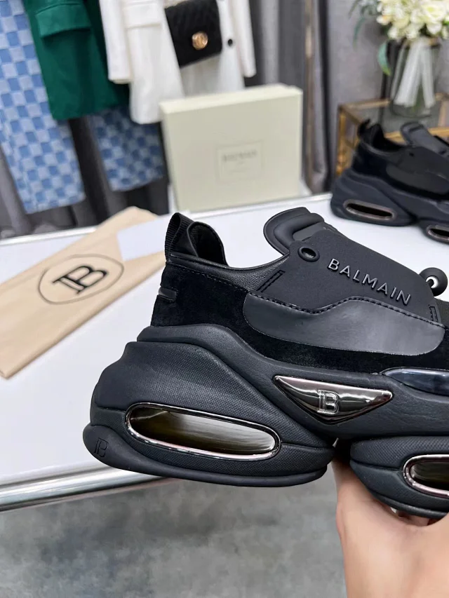 Balmain Sneakers B-Bold product detail image 20