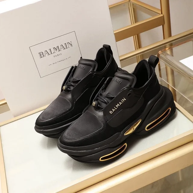 Balmain Sneakers B-Bold product detail image 4