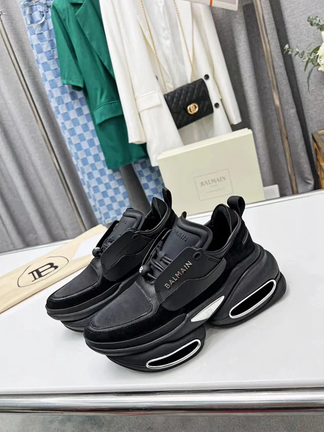 Balmain Sneakers B-Bold product detail image 29