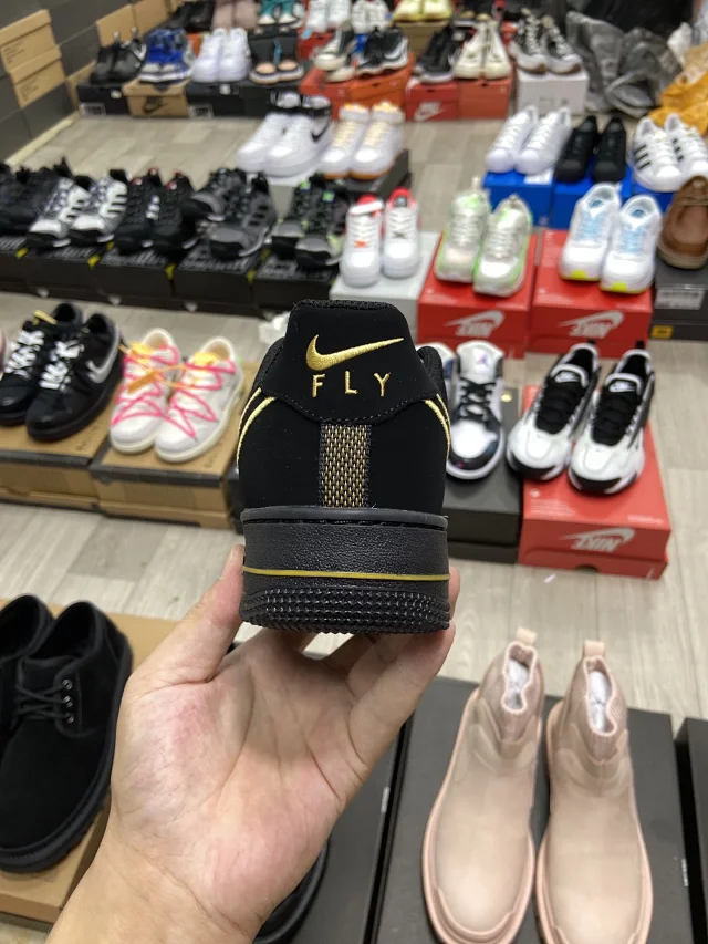Nike Sneakers Air Force 1 Low product detail image 20