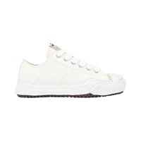 Hank Canvas White
