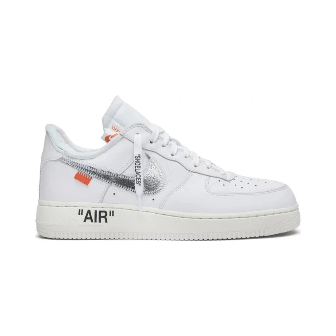 Nike Sneakers Air Force 1 Low — Off-White ComplexCon Exclusive