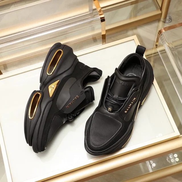Balmain Sneakers B-Bold product detail image 5