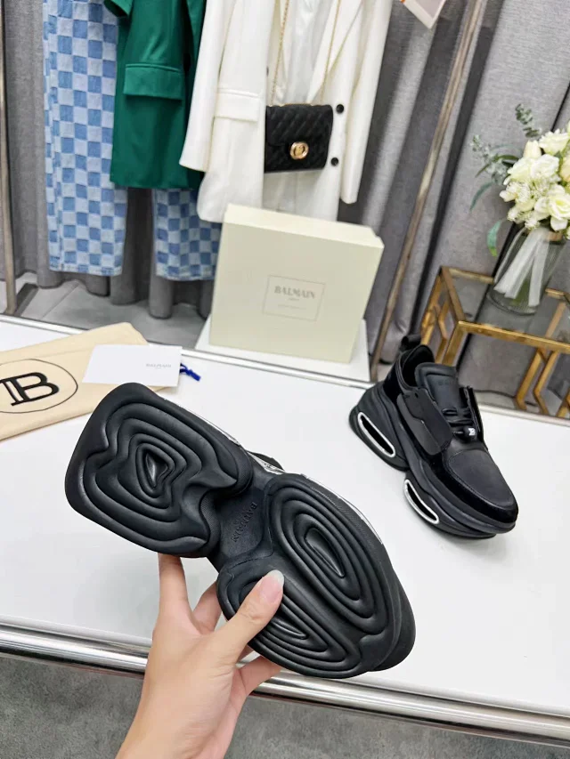 Balmain Sneakers B-Bold product detail image 30