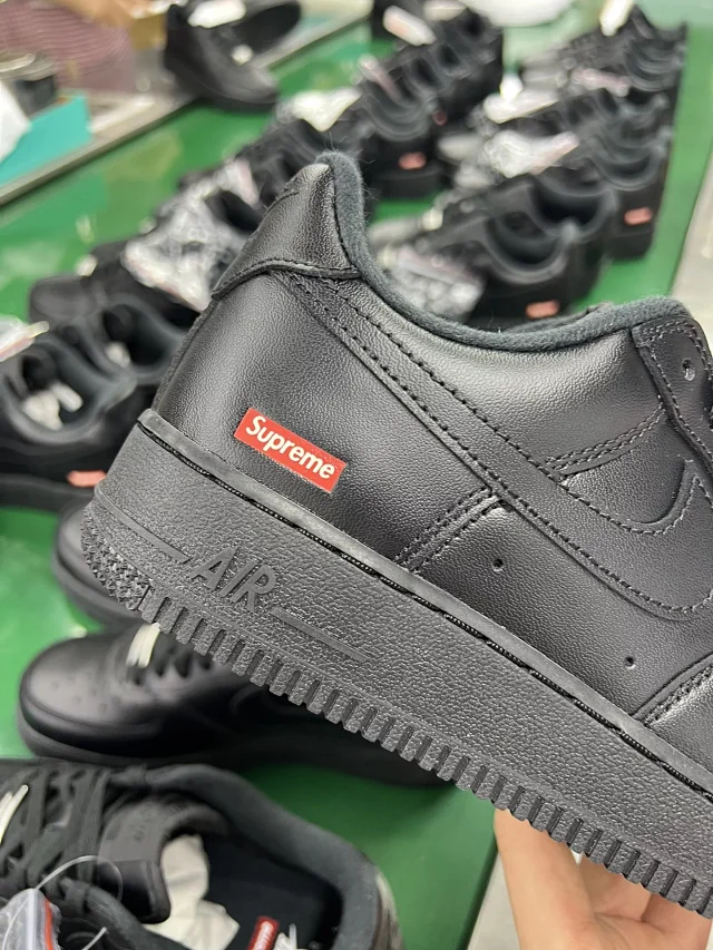 Nike Sneakers Air Force 1 Low product detail image 22