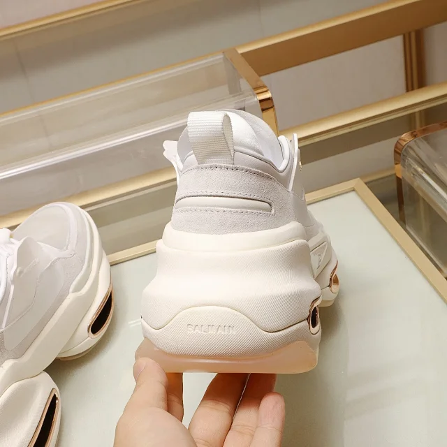 Balmain Sneakers B-Bold product detail image 37