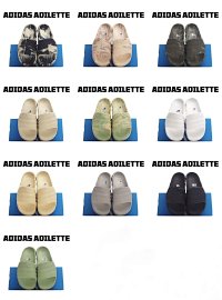 Adidas Adilette 22 Slides — seller photo 8
