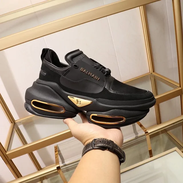 Balmain Sneakers B-Bold product detail image 2
