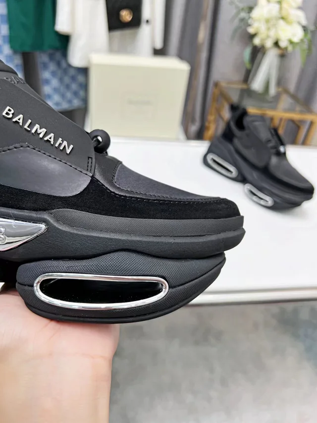 Balmain Sneakers B-Bold product detail image 28