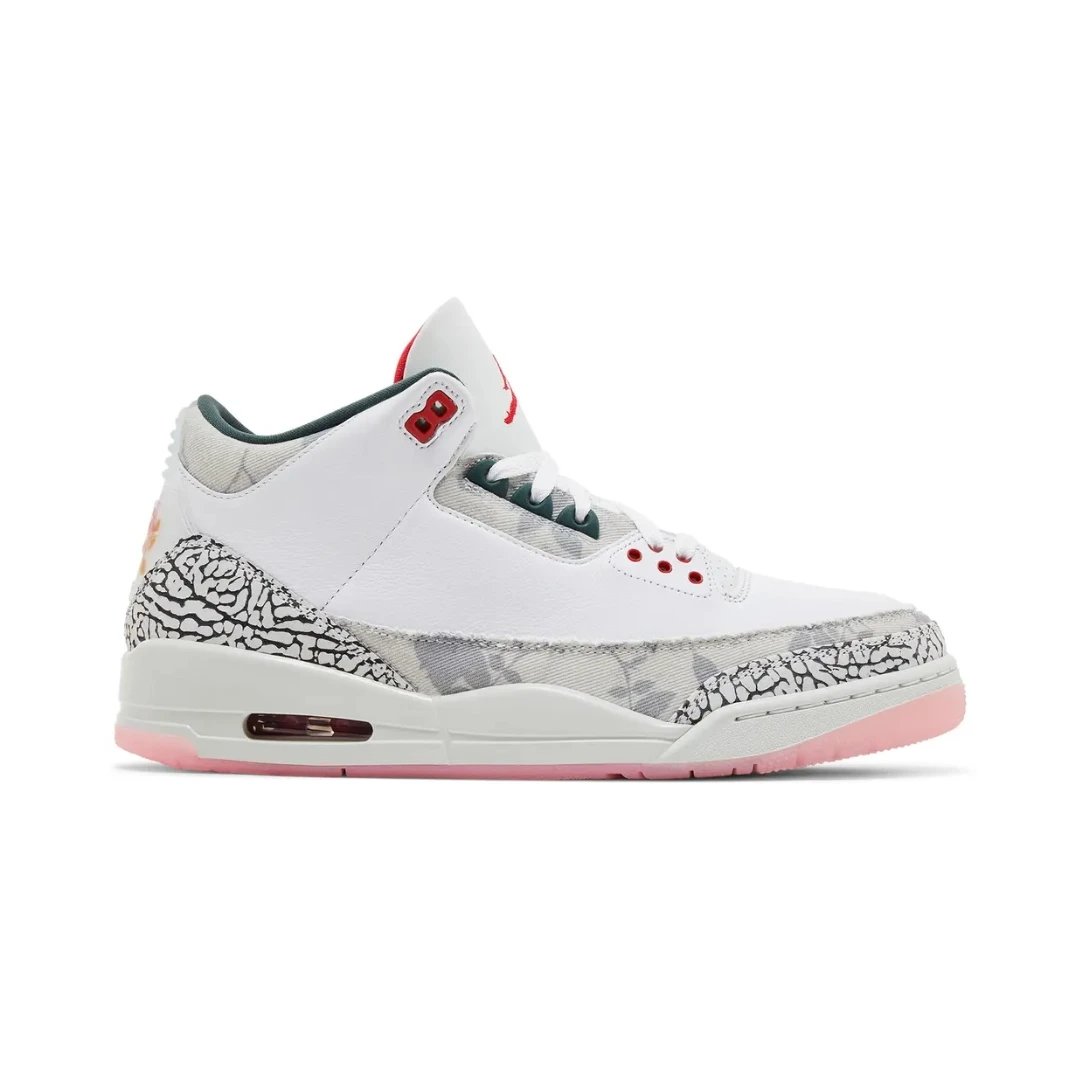 Jordan Sneakers Air 3 — Wings