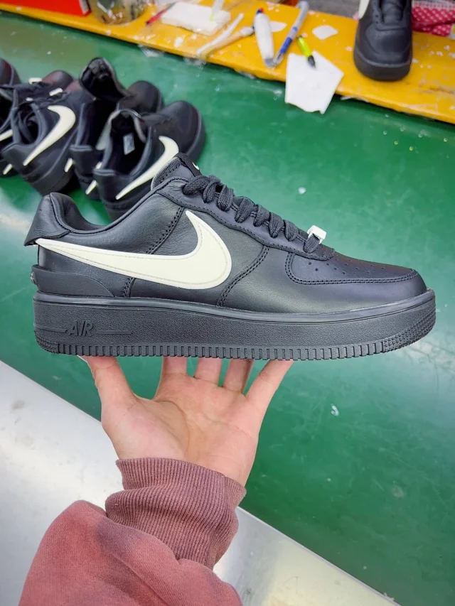 Nike Sneakers Air Force 1 Low product detail image 25