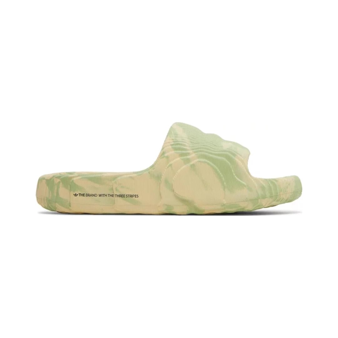 Adidas Adilette 22 Slides foto 6