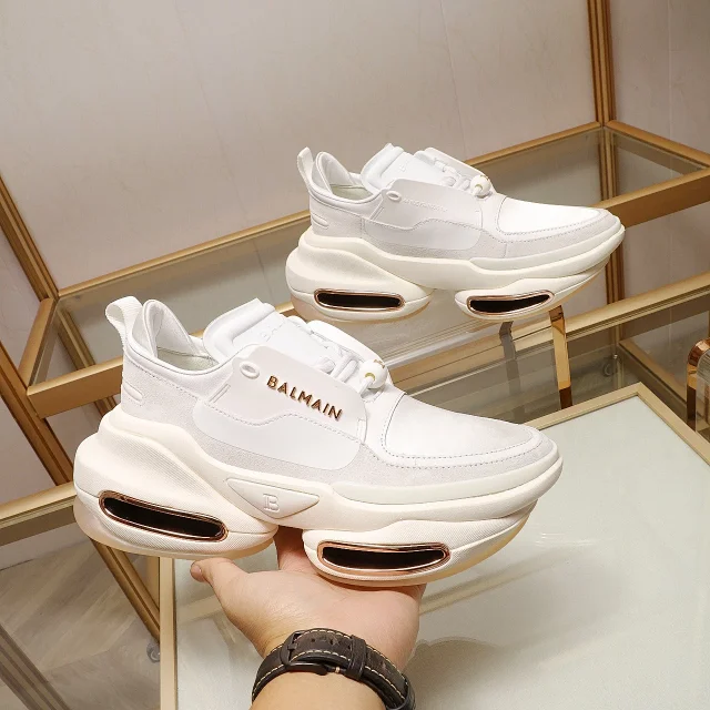 Balmain Sneakers B-Bold product detail image 31