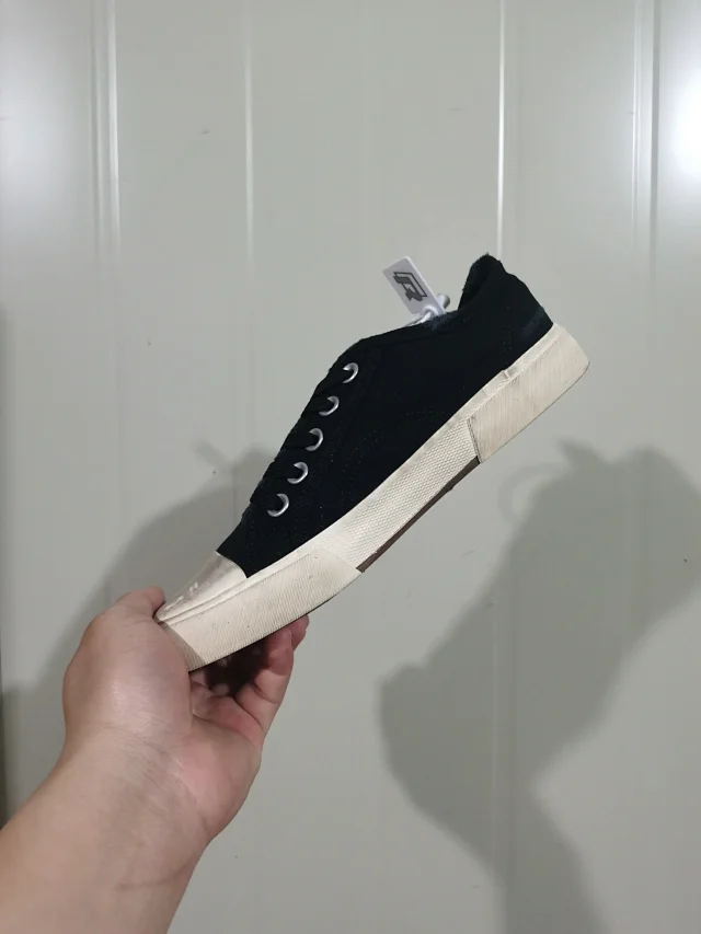Balenciaga Paris Low and Mid product detail image 12