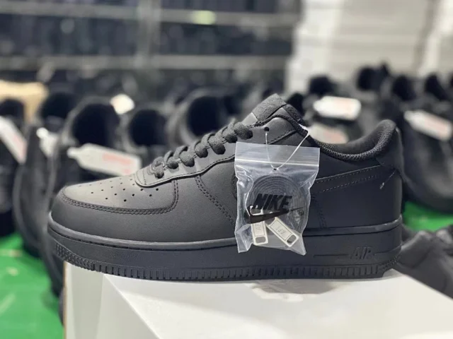 Nike Sneakers Air Force 1 Low product detail image 1