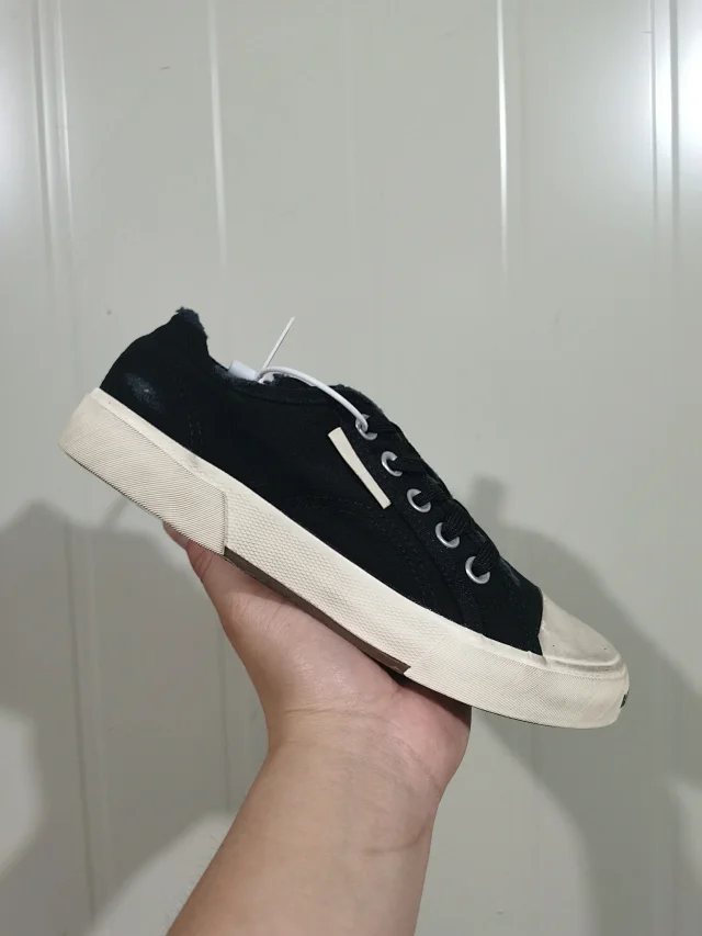 Balenciaga Paris Low and Mid product detail image 11