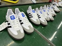 Adidas Samba — seller photo 6