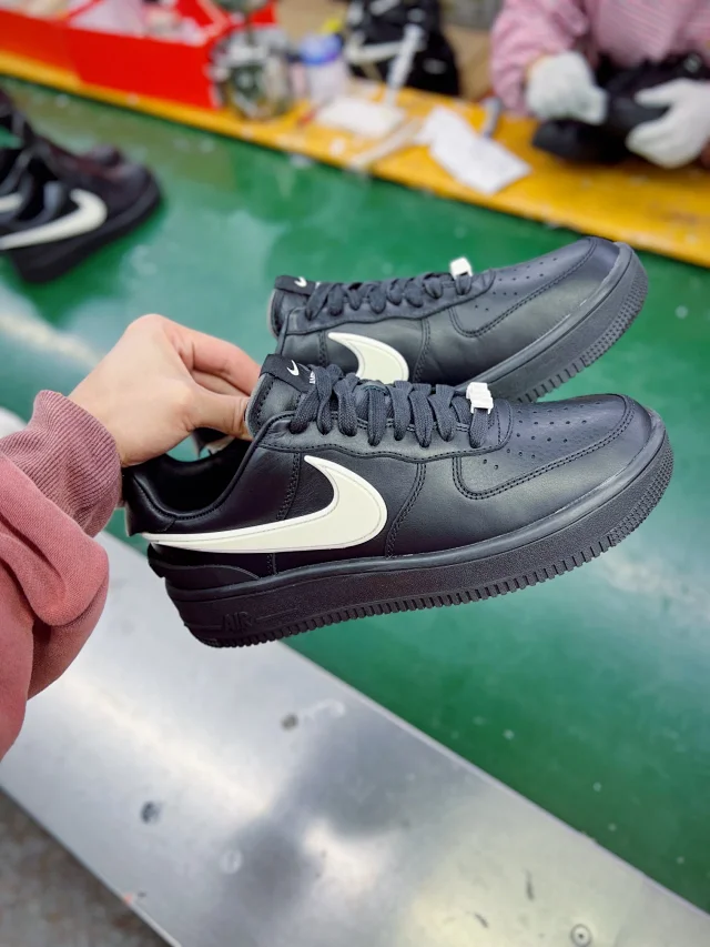 Nike Sneakers Air Force 1 Low product detail image 24