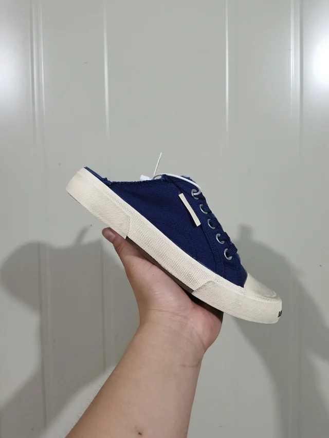Balenciaga Paris Low and Mid product detail image 26