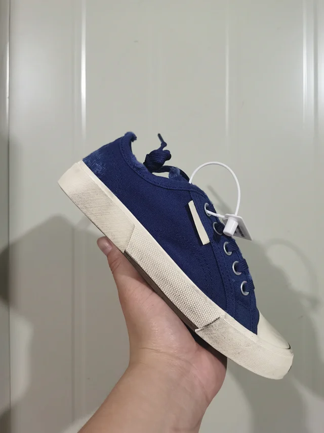 Balenciaga Paris Low and Mid product detail image 29