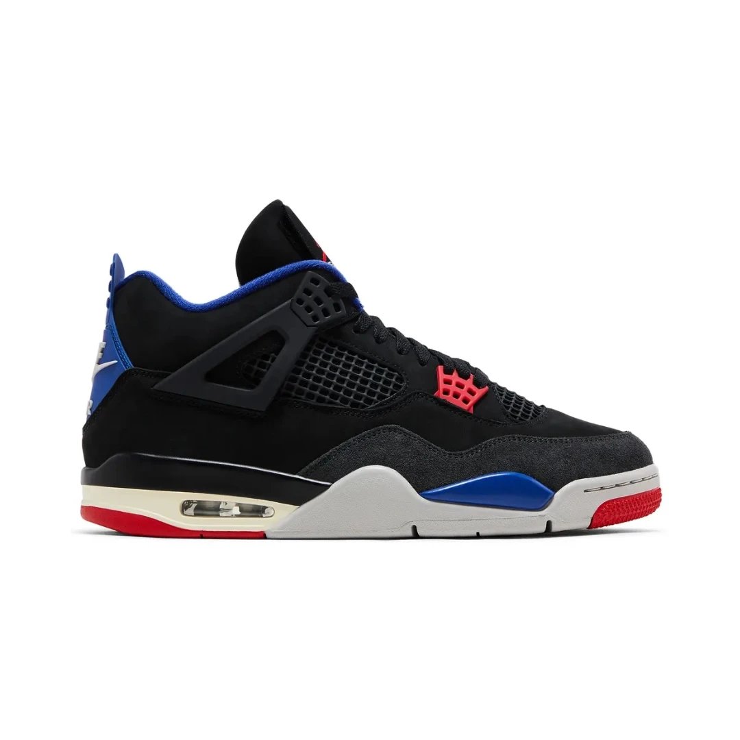 Rare Air
