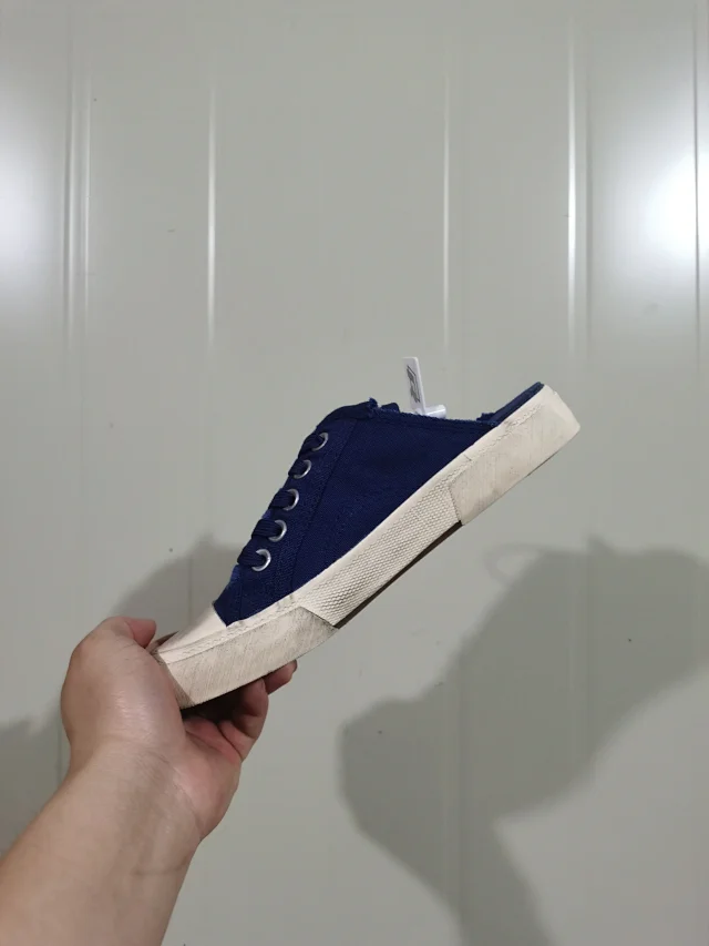 Balenciaga Paris Low and Mid product detail image 27