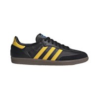 Black Yellow
