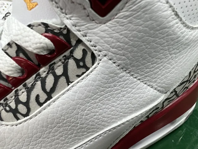 Jordan Sneakers Air 3 product detail image 44