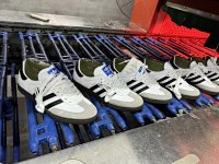 Adidas Samba — seller photo 5