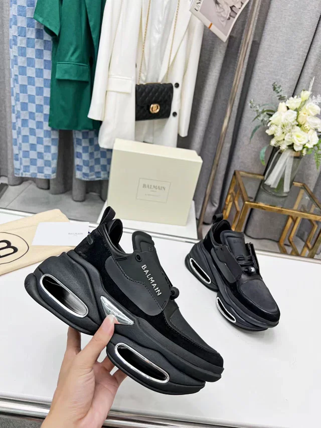 Balmain Sneakers B-Bold product detail image 23