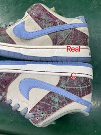 Nike SB Dunk Run The Jewels — seller photo 7