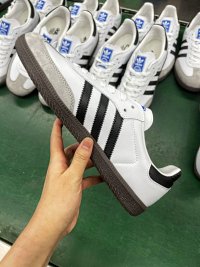 Adidas Samba — seller photo 8