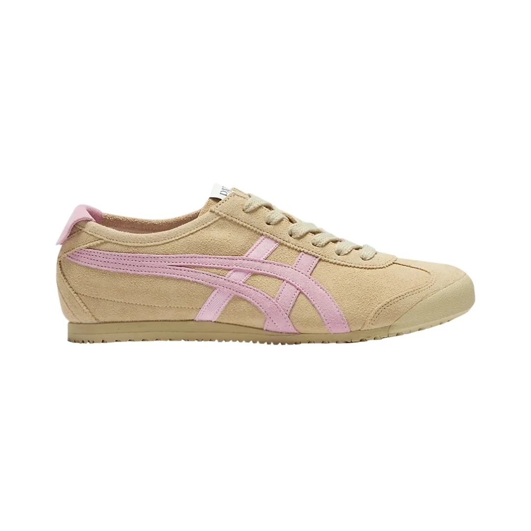 Onitsuka Tiger Sneakers Mexico 66 low-top — PATOU x Putty Cotton Candy
