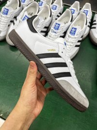 Adidas Samba — seller photo 7