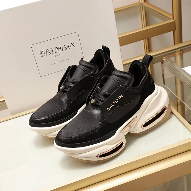 Balmain Sneakers B-Bold product detail image 10