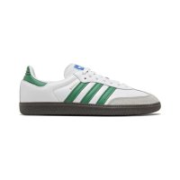 White Green