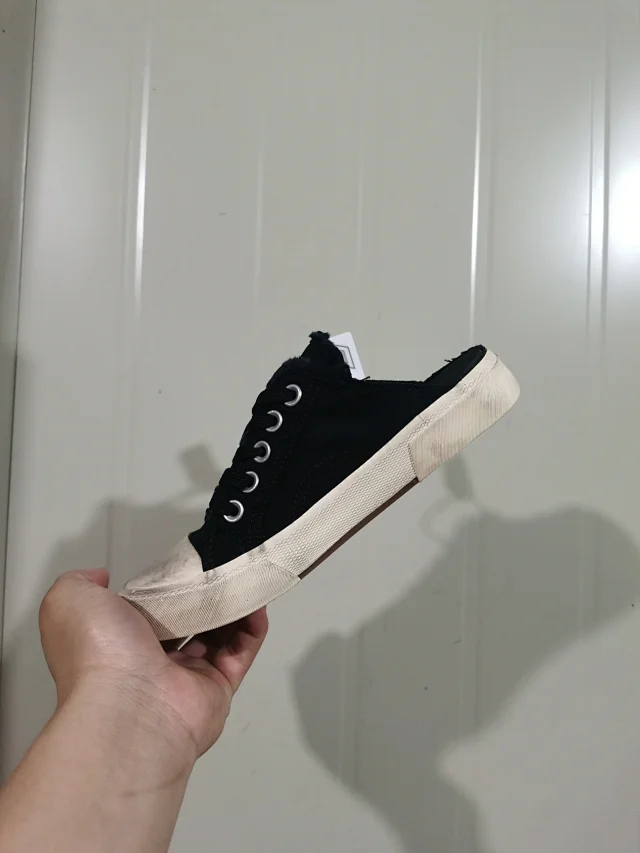 Balenciaga Paris Low and Mid product detail image 9