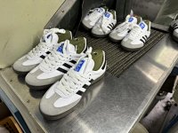 Adidas Samba — seller photo 2