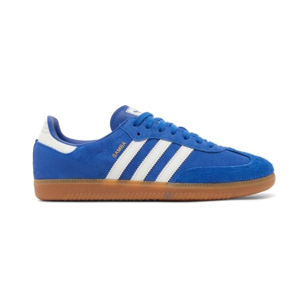 Adidas Samba foto 4